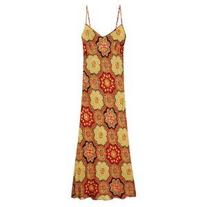 THE GREAT. Savannah Dress size Medium (2) NWOT
